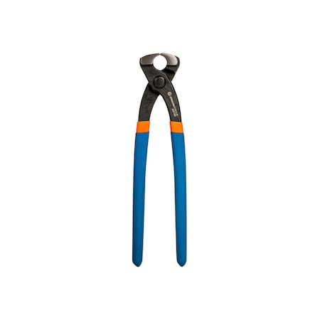 Jonard Tools Single-Ear Hose Clamp Pliers, Straight Jaw ECP-100